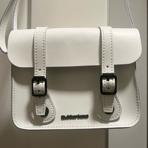 Dr martens purse